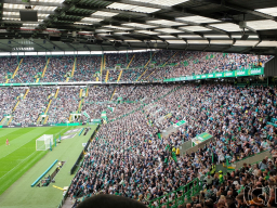 Celtic FC vs. St. Johnstone (26.08.23)